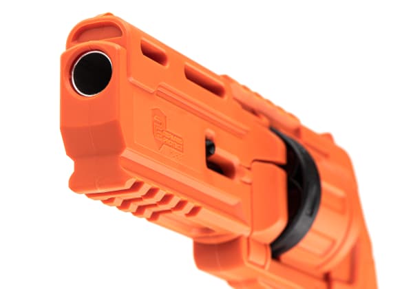 P2P HDR 50 .50 cal Co2 7.5J