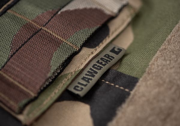 Clawgear Dump Pouch Core