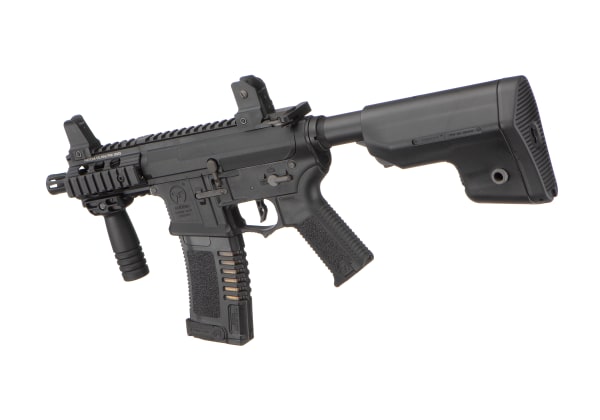Amoeba AM-007 EFCS