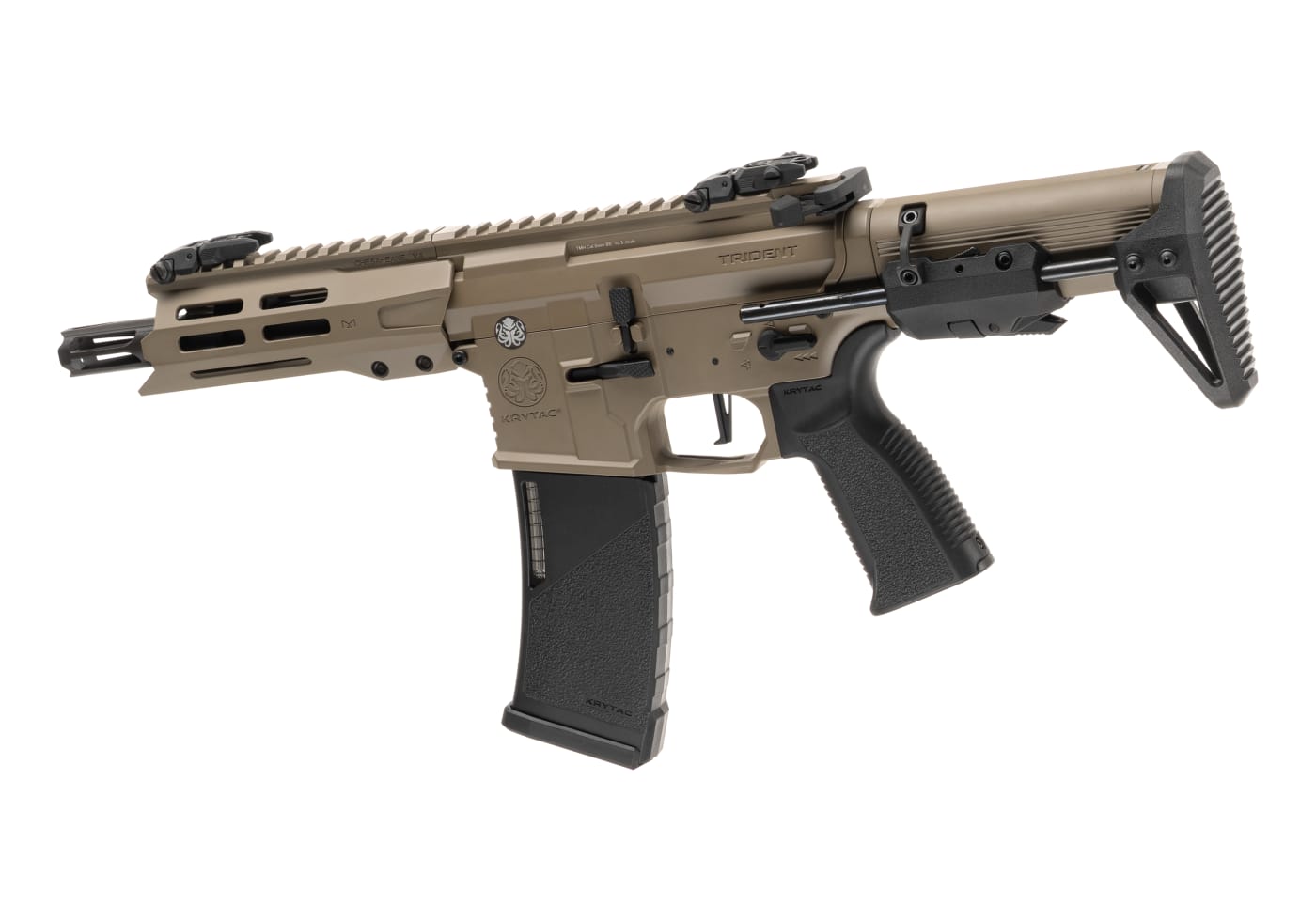 Krytac Trident MK3 PDW-M 0.5J