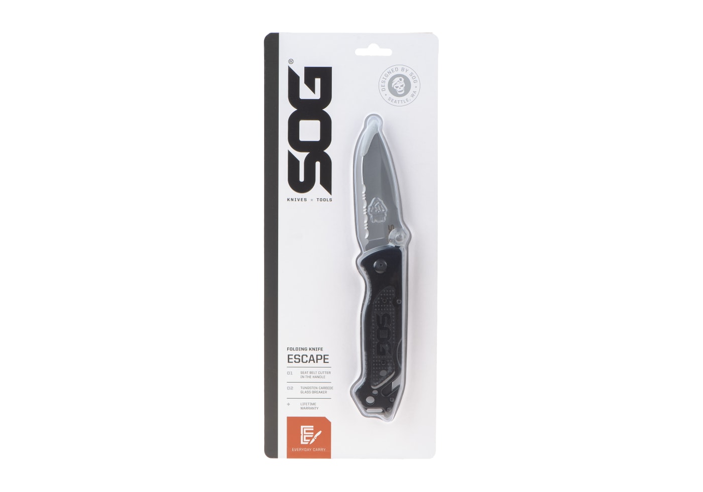 SOG Knives Escape