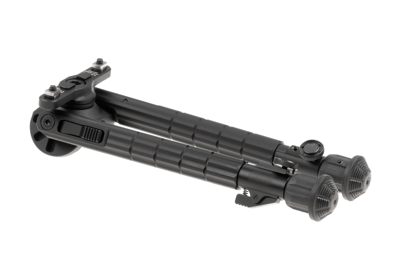 Leapers Recon 360 TL M-LOK 8.1-11.9 Inch Center Height Bipod