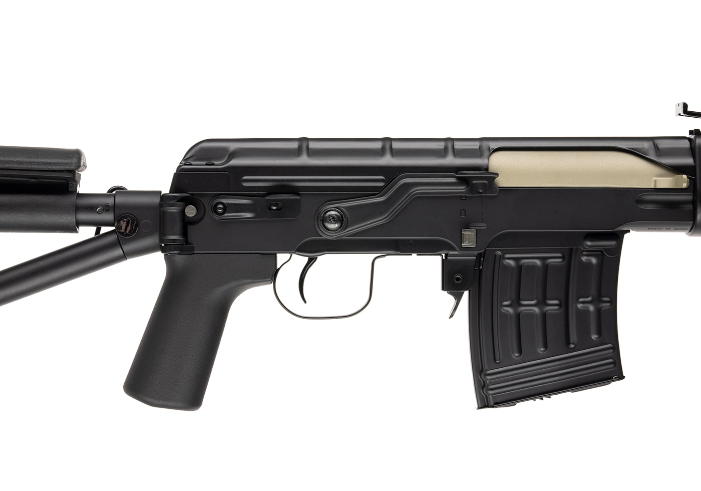 Cyma CM057S SVD-S S-AEG Full Metal