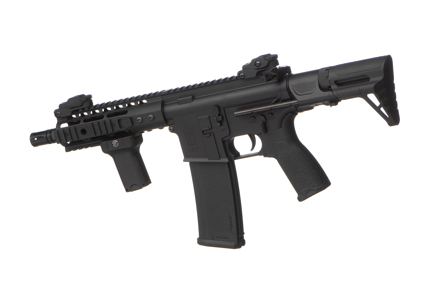 Specna Arms SA-E12 Edge PDW