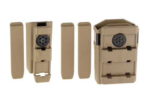 Warrior Elite OPS PLB Shooter Belt