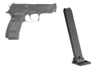 Bersa Magazin Thunder 9 Pro Co2 15rds