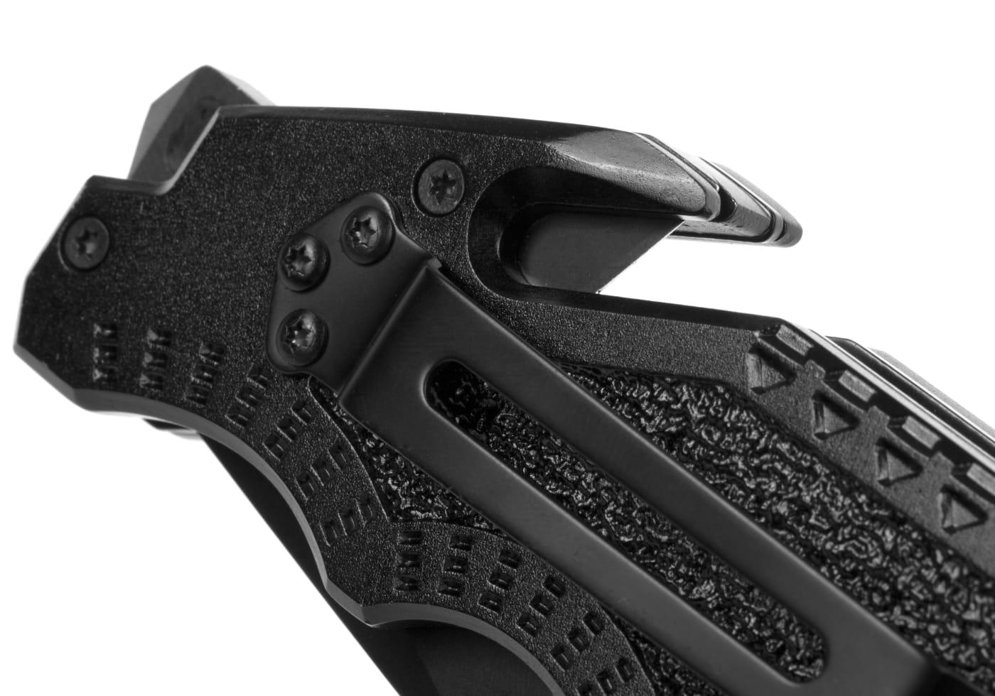 Smith & Wesson Border Guard SWBG2T Tanto Folder