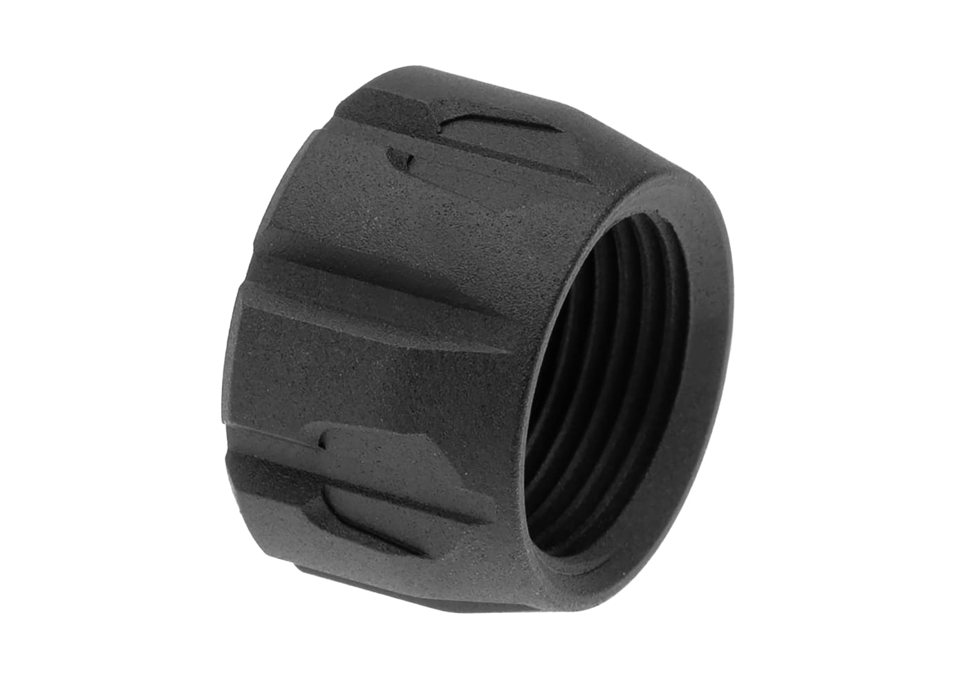 Strike Industries Barrel Cover Thread Protector for Pistol