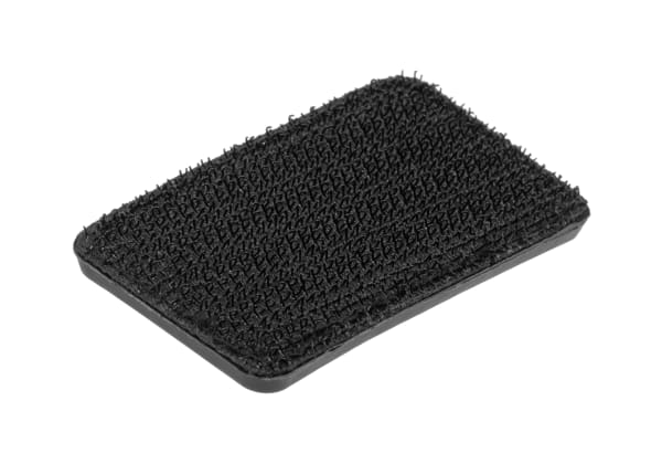 JTG Infidel Rubber Patch