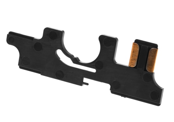 Guarder MP5 Anti-Heat Selector Plate