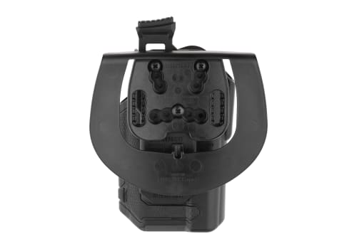 Blackhawk Omnivore Holster with Surefire X300/X300U-A