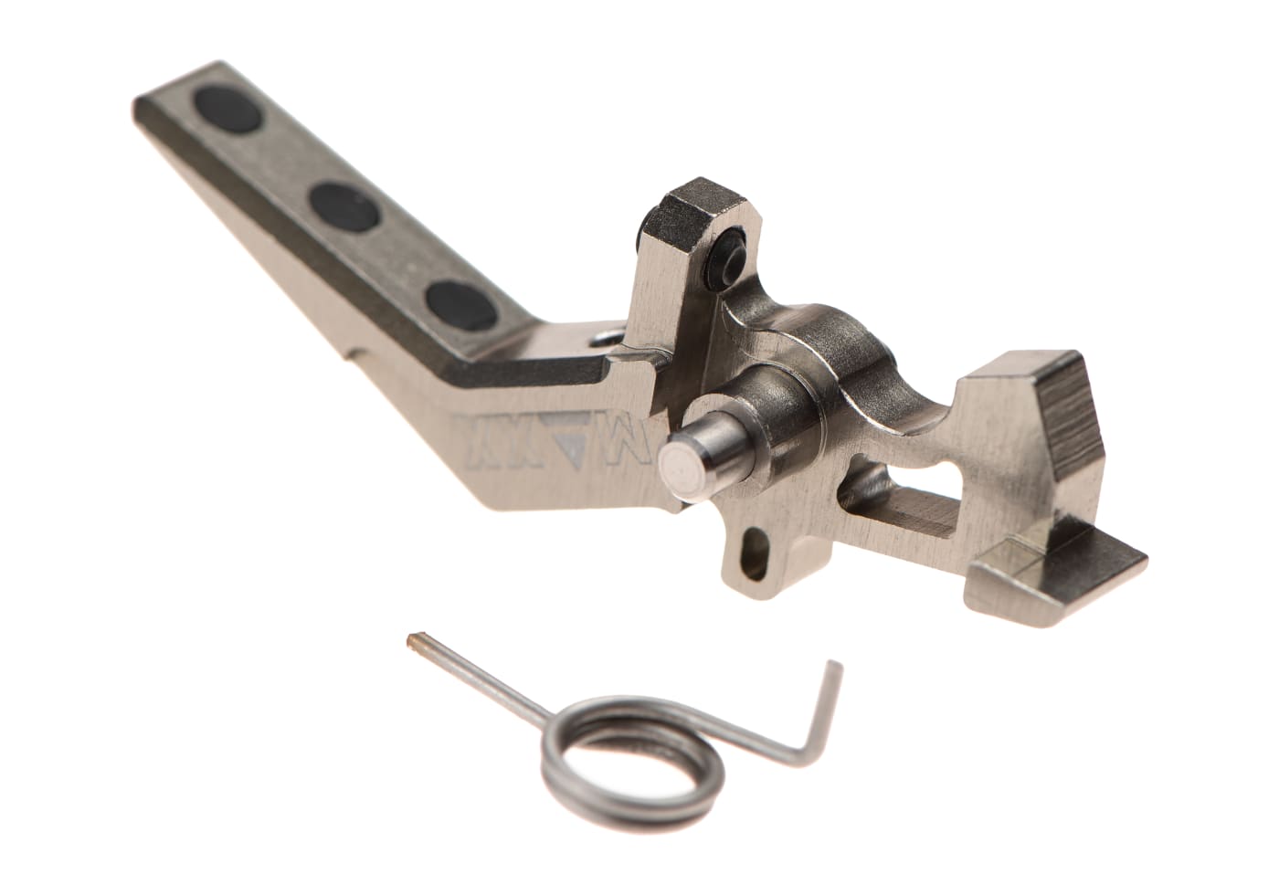 Maxx Model CNC Aluminum Advanced Speed Trigger Style A