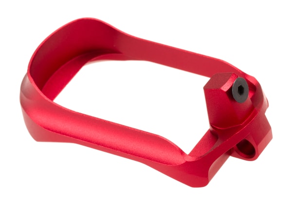 TTI Airsoft CNC Magwell for AAP01