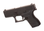 Glock Glock 42 Metal Version GBB