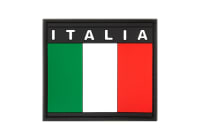 JTG Italia Rubber Patch
