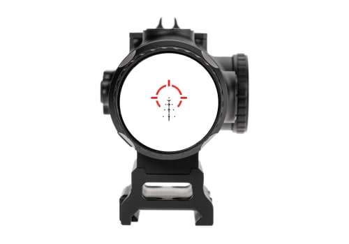 Vector Optics Paragon 4x24 Micro Prism