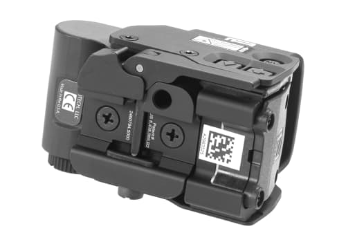 EoTech EXPS3-0 DCR Holographic Weapon Sight