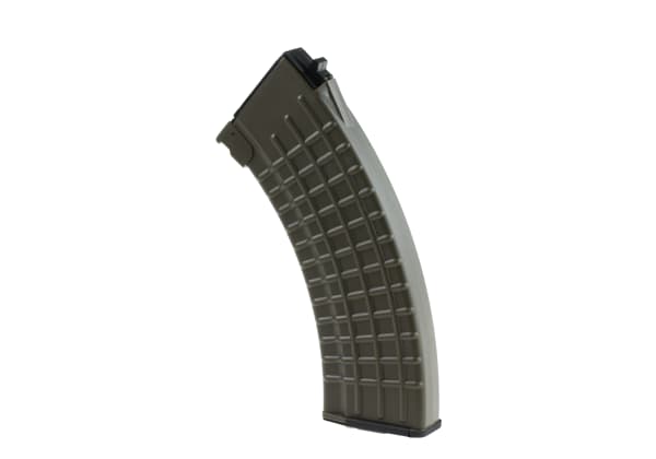 King Arms Magazin AK47 Waffle Hicap 600rds