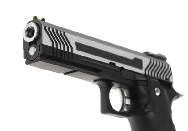 AW Custom HX1101 Full Metal GBB