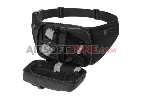Blackhawk Concealed Weapon Fanny Pack Holster 2024 Airsoftzone
