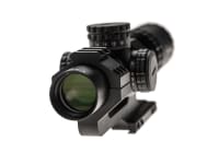 Firefield RapidStrike 1-4x24 SFP Impact Micro Red Dot Kit