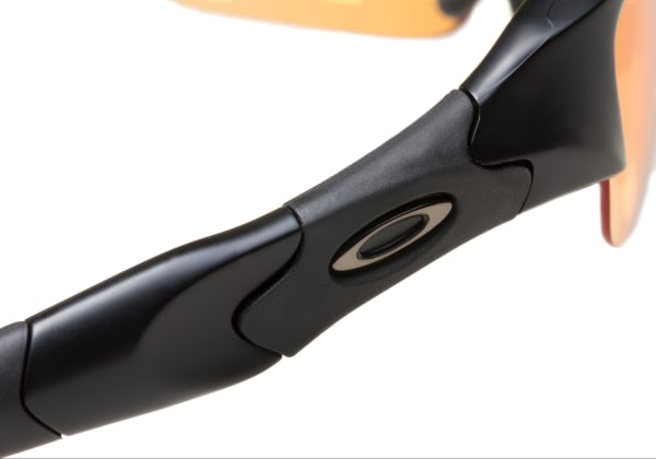 Oakley SI Flak Jacket Persimmon