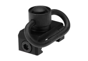 Metal QD Sling Attachment Mount