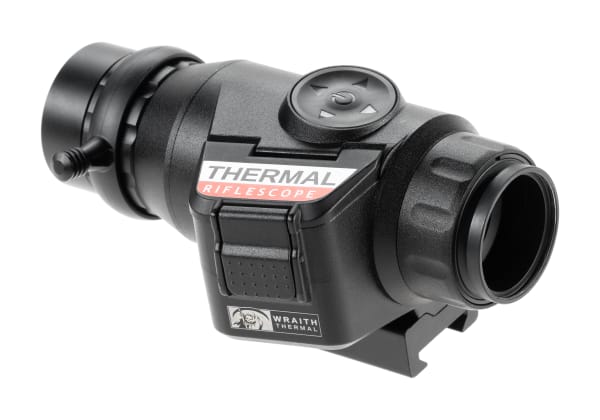 Sightmark Wraith Mini 384x288 Thermal Riflescope