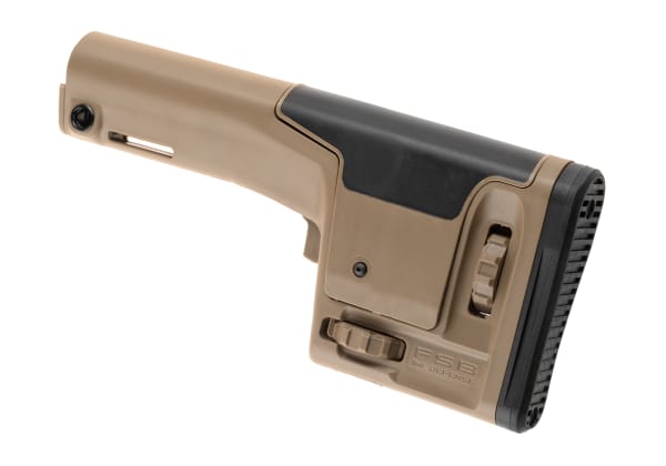 IMI Defense Fixed Sniper Stock