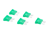 Nimrod Normal Type Fuse 30A 5pcs