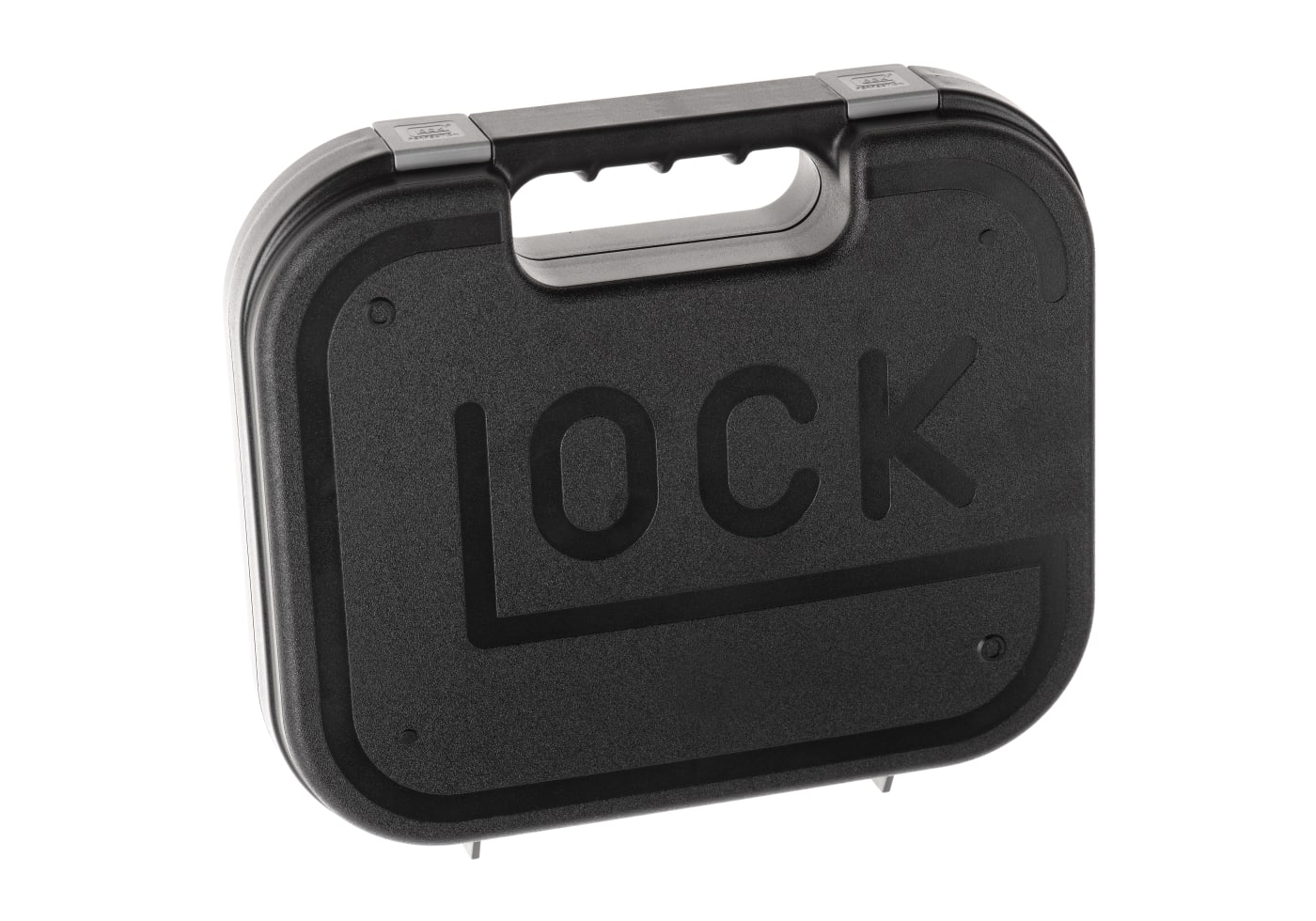 Glock Glock 17 Deluxe Version Co2