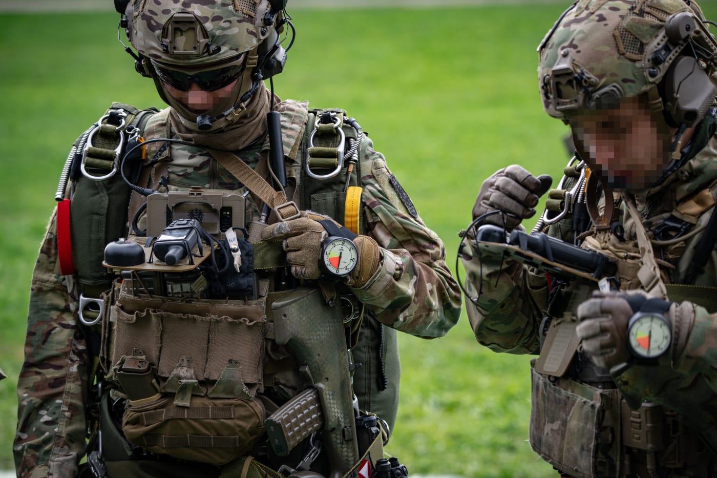 Clawgear Operator Field Shirt MK III ATS Flex