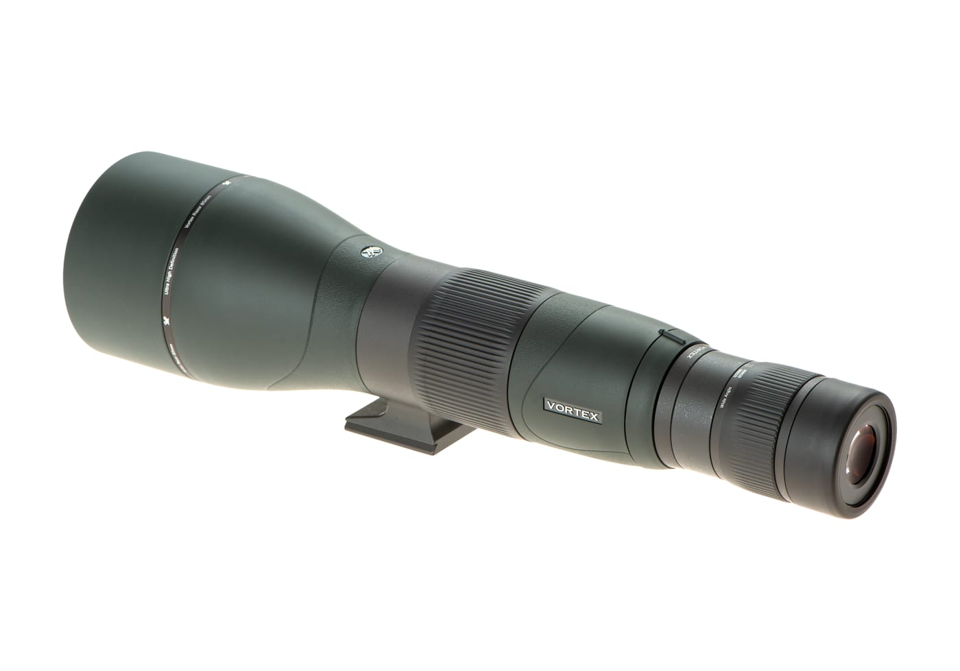 Vortex Optics Razor HD 27-60x85WA Spotting Scope Straight