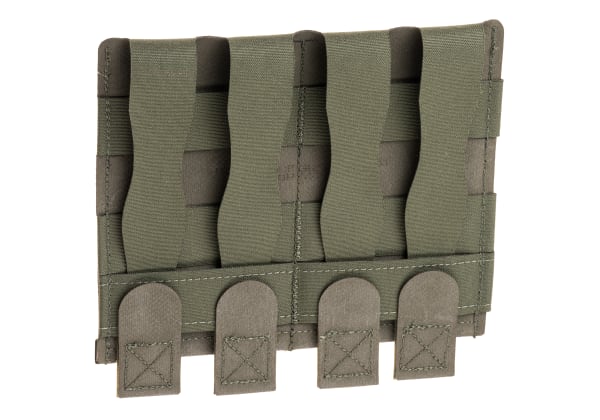 Blue Force Gear Ten-Speed Double M4 Mag Pouch