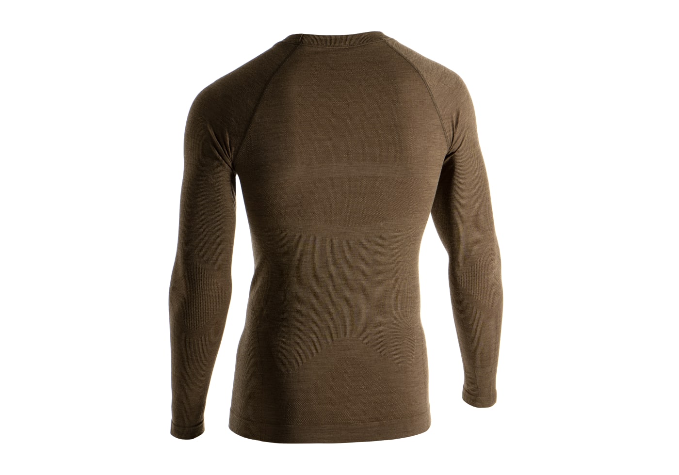 Clawgear Merino Seamless Shirt LS