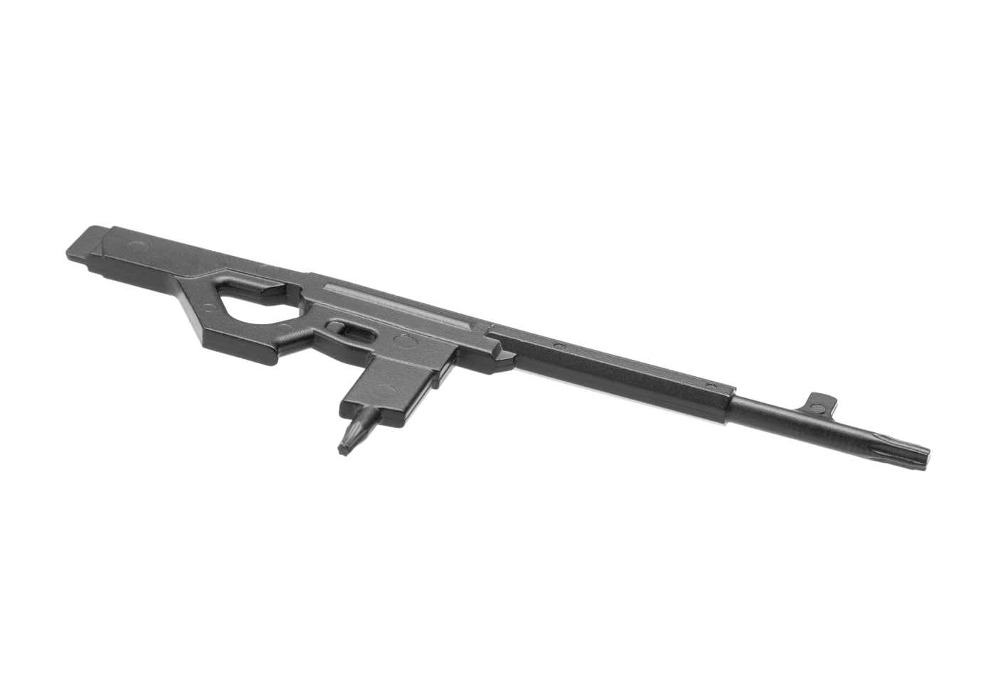 Gunpany VeKey-1
