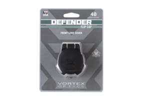 Vortex Optics Defender Flip-Cap Objective 45.5mm - 48.5mm