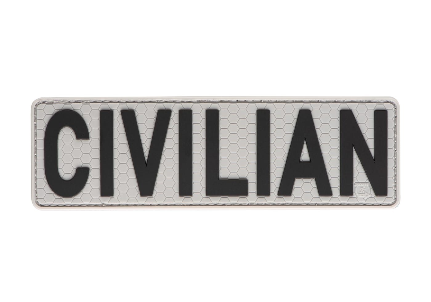 JTG Civilian Patch
