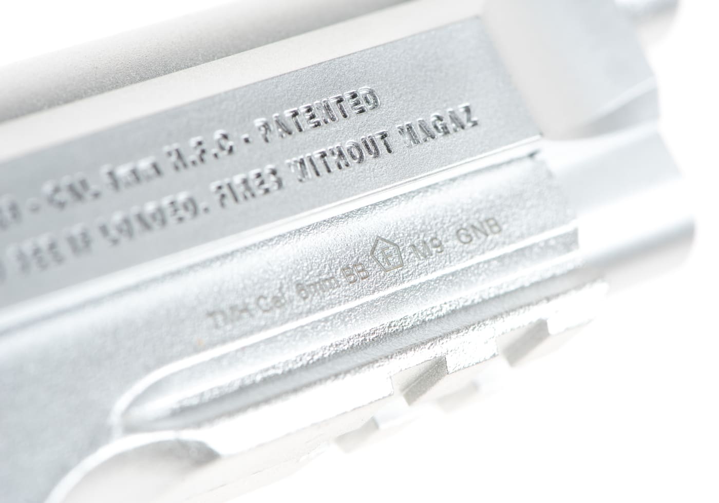 HFC M9 A1 GNB