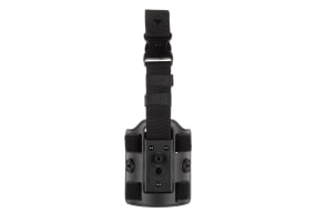 Amomax Drop Leg Platform