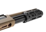 Golden Eagle 8879 3-Shot Gas Shotgun