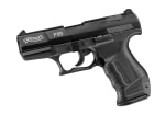 Walther P99
