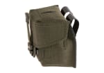 Templar's Gear Frag Grenade Pouch with Full Flap