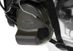 Z-Tactical Comtac II Headset FAST Military Standard Plug
