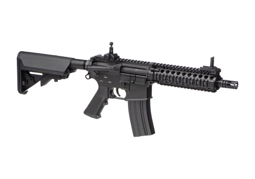 E&C M4 MK18 MOD 7 Inch QR 1.0 EGV