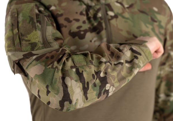 Clawgear Raider Combat Shirt MK V