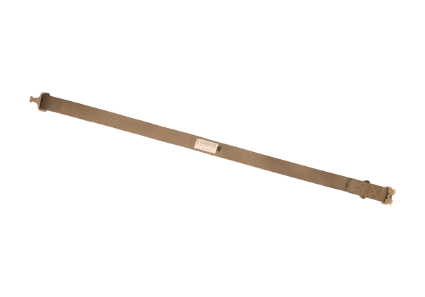 Warrior Riggers Belt