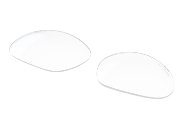 Wiley X XL-1 Advanced Comm Clear Lens Set