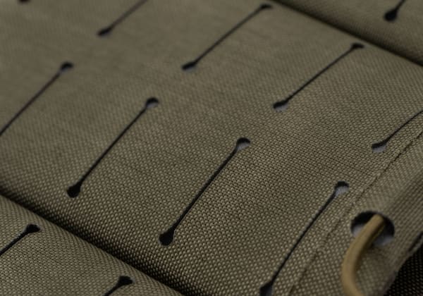 Templar's Gear CPC Shingle Panel / Micro Chest Rig Gen4