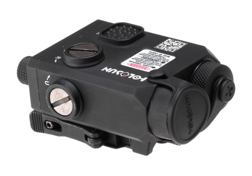 Holosun LS321-GR Multi-Laser Device